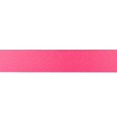 Satinband 25mm pink