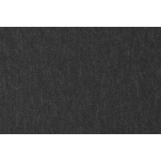 Stretchjeans schwarz 83 cm Reststück