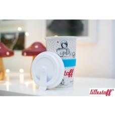 Lillestoff Coffee to go Becher