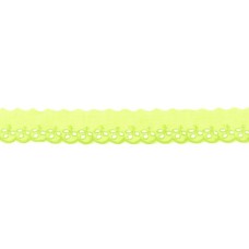 Spitze Kreise lime 30 mm