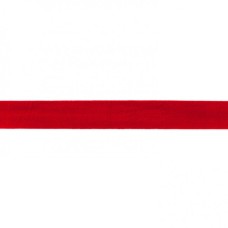Falzgummi rot matt