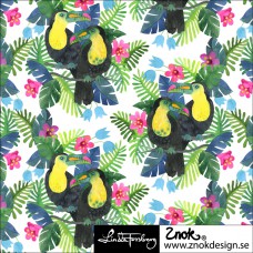 Toucans Stretchjersey