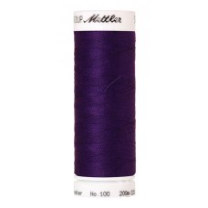 Mettler Seralon 200m deep purple