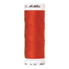 Mettler Seralon 200m paprika