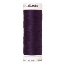 Mettler Seralon 200m purple twist