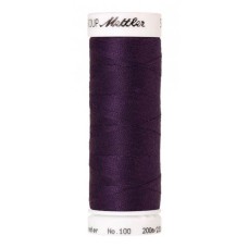 Mettler Seralon 200m purple twist