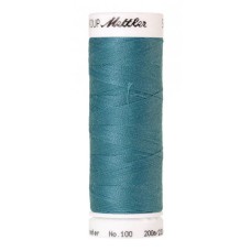 Mettler Seralon 200m blue-green opal