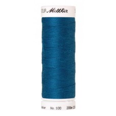 Mettler Seralon 200m dark teal