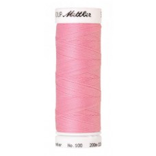 Mettler Seralon 200m petal pink