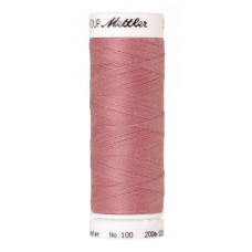 Mettler Seralon 200m rose quartz