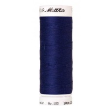 Mettler Seralon 200m fire blue