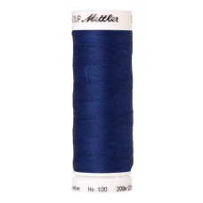 Mettler Seralon 200m royal blue