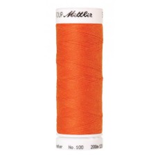 Mettler Seralon 200m tangerine