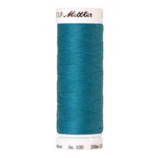 Mettler Seralon 200m caribbean blue