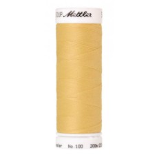 Mettler Seralon 200m banana peel