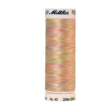 Mettler Poly Sheen Multi 200m baby girl pastels