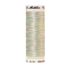 Mettler Poly Sheen Multi 200m baby boy pastels