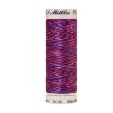 Mettler Poly Sheen Multi 200m girlie girl brights