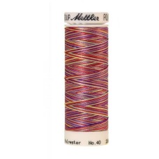 Mettler Poly Sheen Multi 200m wild flowers
