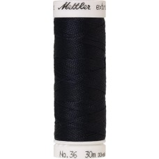 Mettler Extra stark 30m dark blue