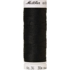 Mettler Extra stark 30m black