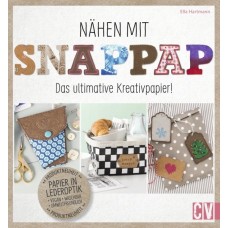 Nähen mit SnapPap