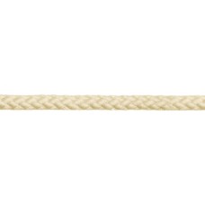 Baumwoll Kordel VENO 8 mm creme