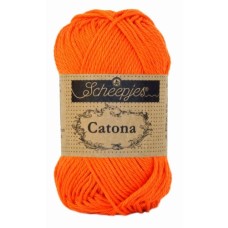 Catona Mini - 189 Royal Orange