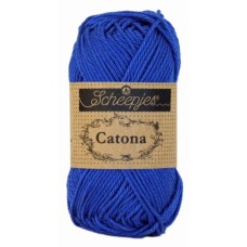 Catona Mini - 201 Electric Blue 