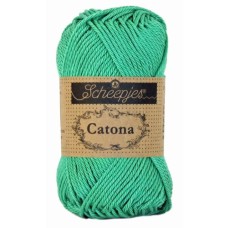 Catona Mini - 241 Parrot Green 