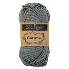 Catona Mini - 242 Metal Grey