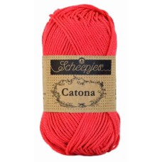 Catona Mini - 256 Cornelia Rose