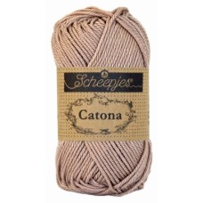 Catona Mini - 257 Antique Mauve