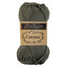 Catona Mini - 387 Dark Olive