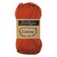 Catona Mini - 388 Rust