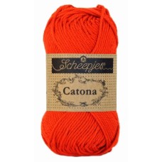 Catona Mini - 390 Poppy Rose