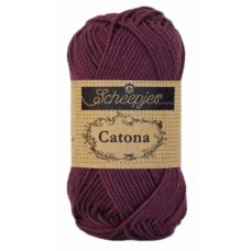 Catona Mini - 394 Shadow Purple 