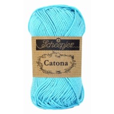 Catona Mini - 397 Cyan