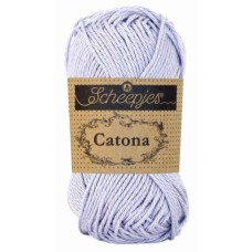 Catona Mini - 399 Lilic Mist