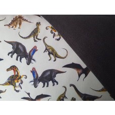 Softshell Dinosaurier
