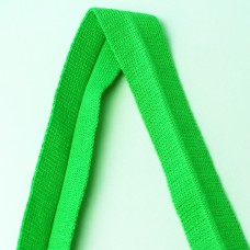 Einfassband grün 30 mm