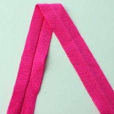 Einfassband pink 30 mm