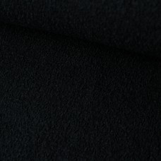 Merino Wollwalk schwarz