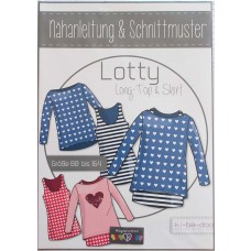 Long-Top & Shirt Lotty