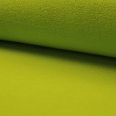 Fleece lime