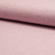 Melange Jersey rosa 