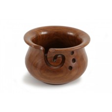 Scheepjes Garnschale Rosenholz
