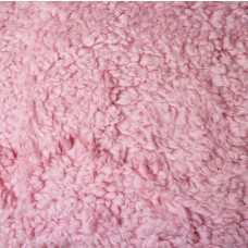 Baumwollteddy rosa