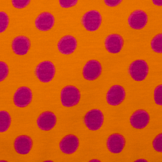 Waterboho orange-pink Jersey